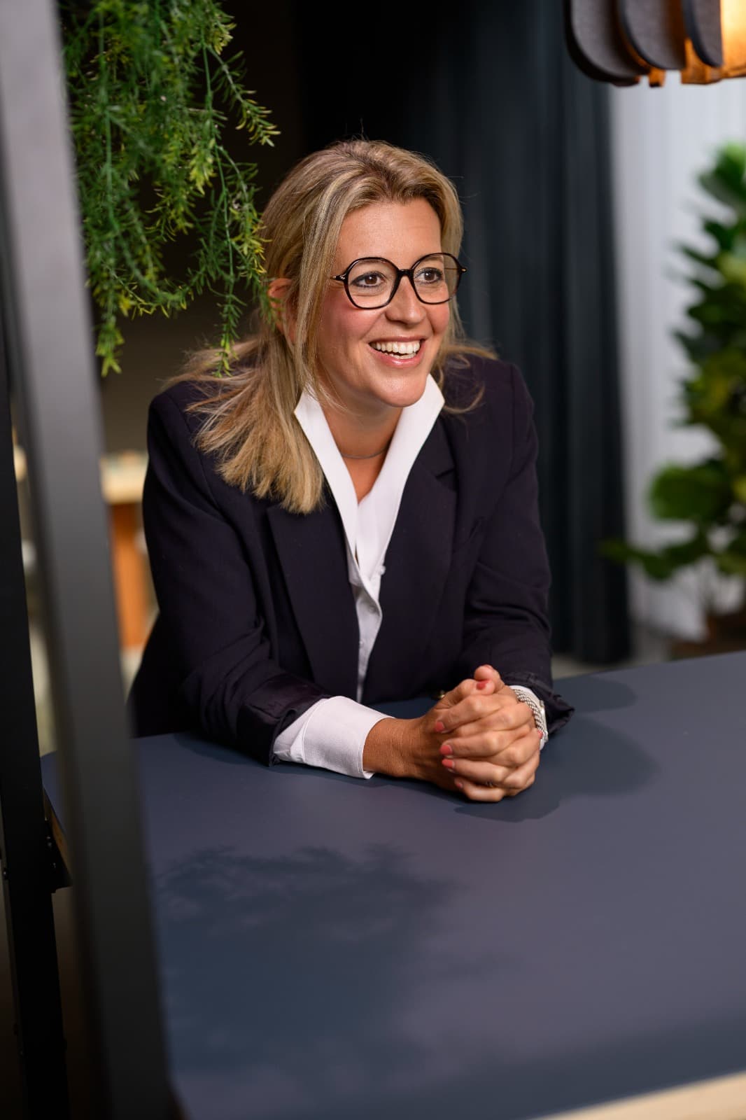 Daniëlle Rosentreter